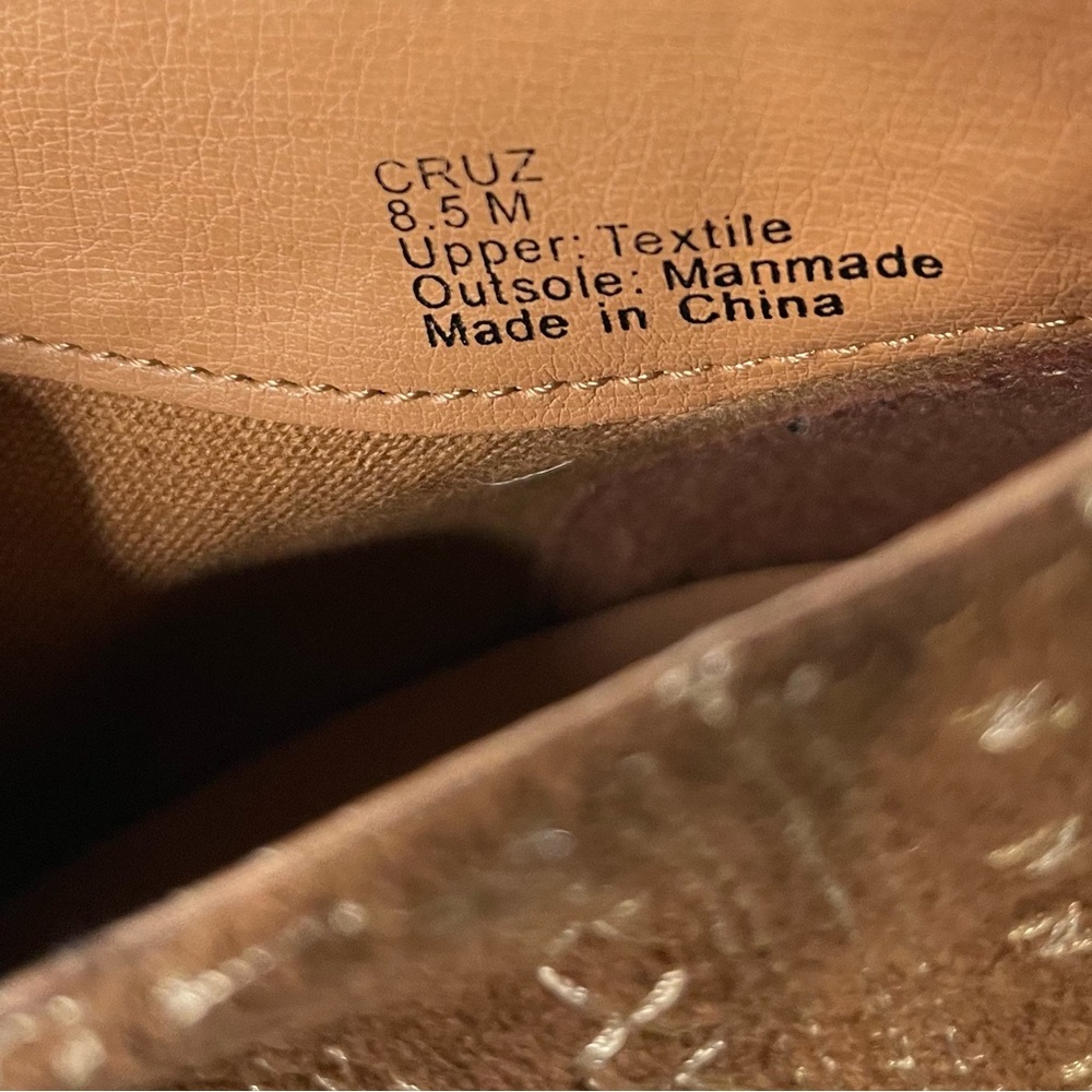 Anthropologie AMUSE SOCIETY x MATISSE Tan Faux Suede Stitched Cruz Ankle Boots - Picture 9 of 13